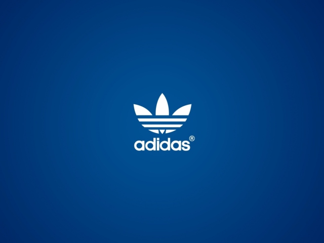 Adidas Performance screenshot #1 640x480