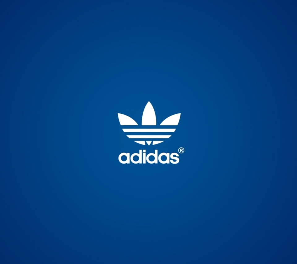 Adidas Performance wallpaper 960x854