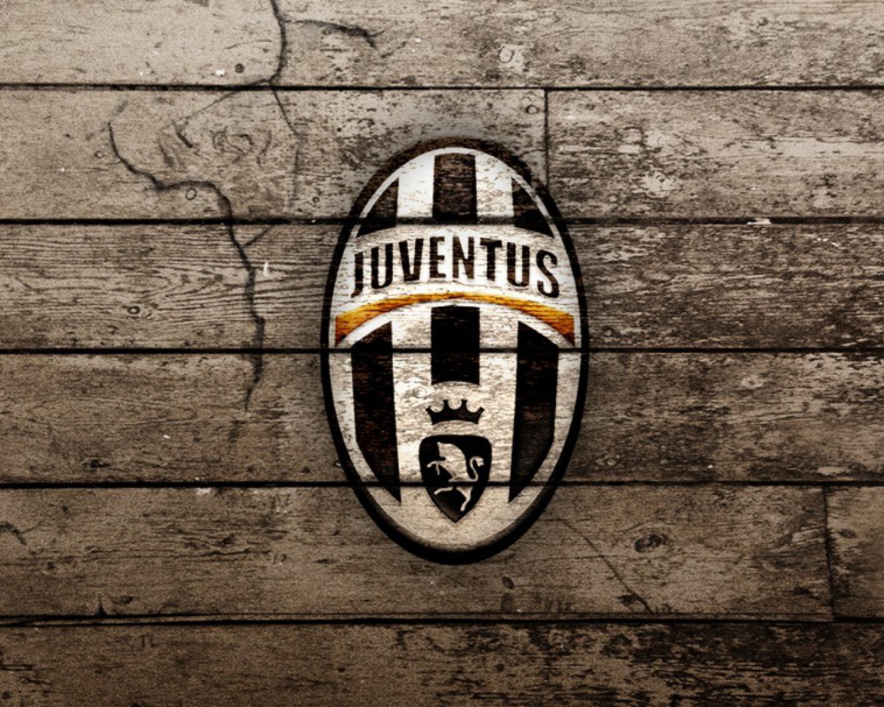 Sfondi Juventus 1280x1024