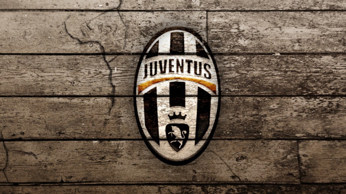 Sfondi Juventus 1366x768