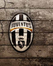 Das Juventus Wallpaper 176x220