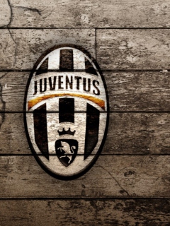Screenshot №1 pro téma Juventus 240x320