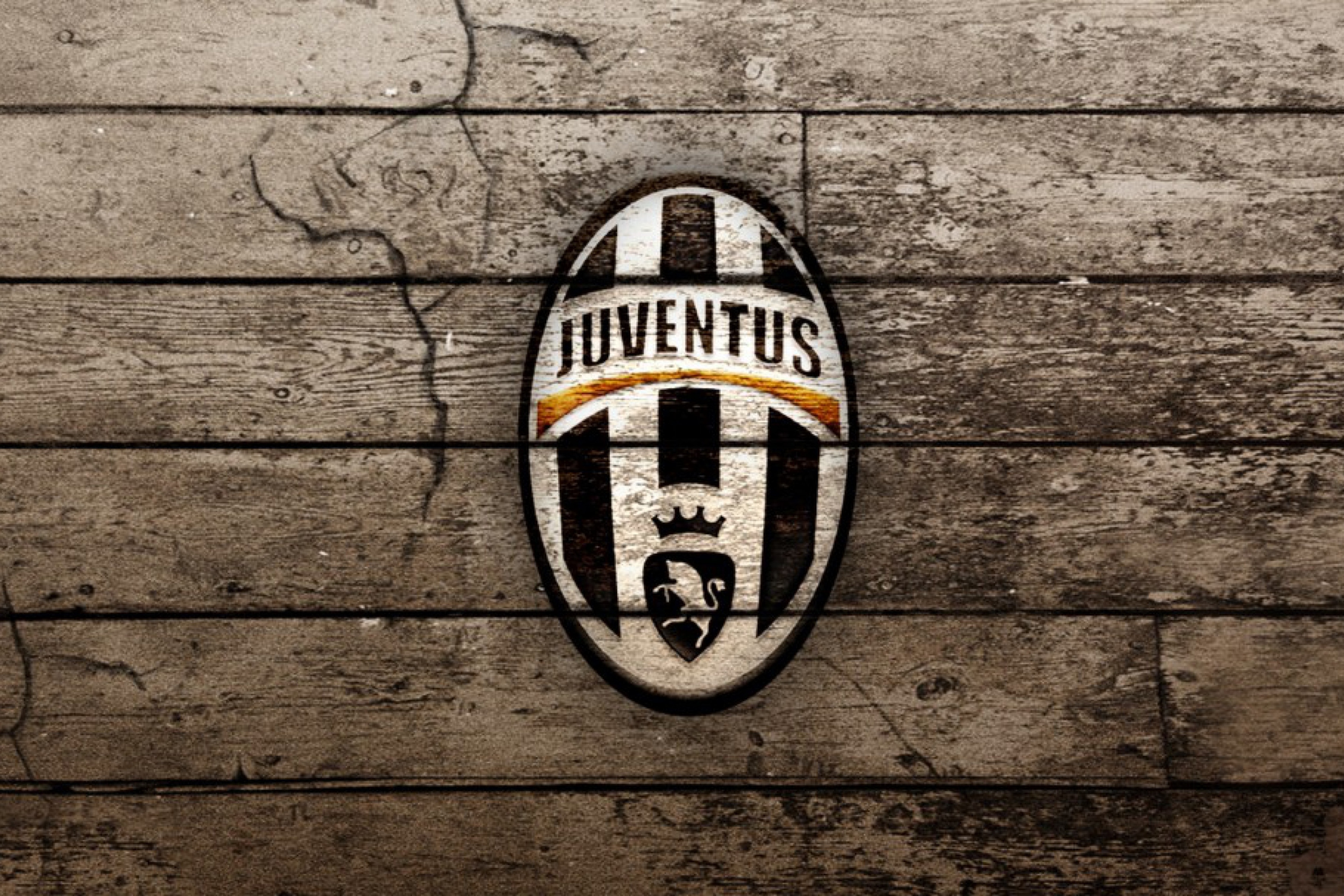 Das Juventus Wallpaper 2880x1920