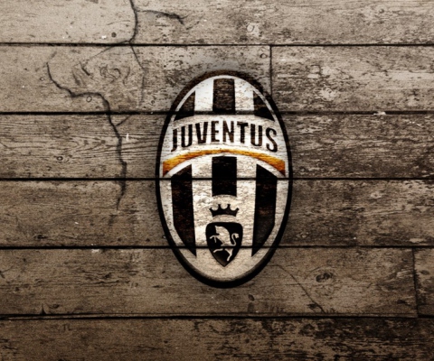 Fondo de pantalla Juventus 480x400