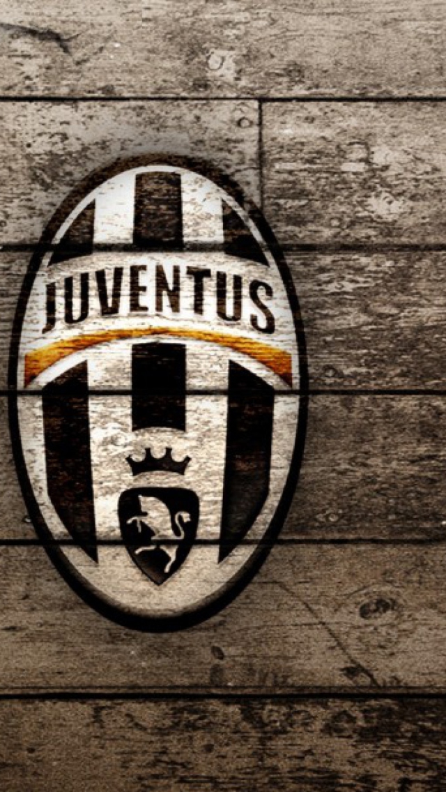 Juventus - Fondos de pantalla gratis para iPhone SE