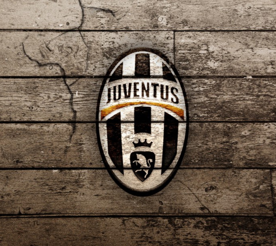 Juventus screenshot #1 960x854