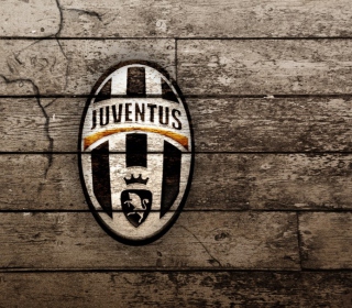 Kostenloses Juventus Wallpaper für iPad 3