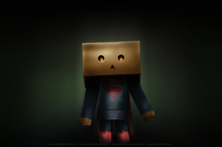 Dunbo Of Steel - Fondos de pantalla gratis 