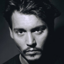 Johnny Depp Actor wallpaper 128x128