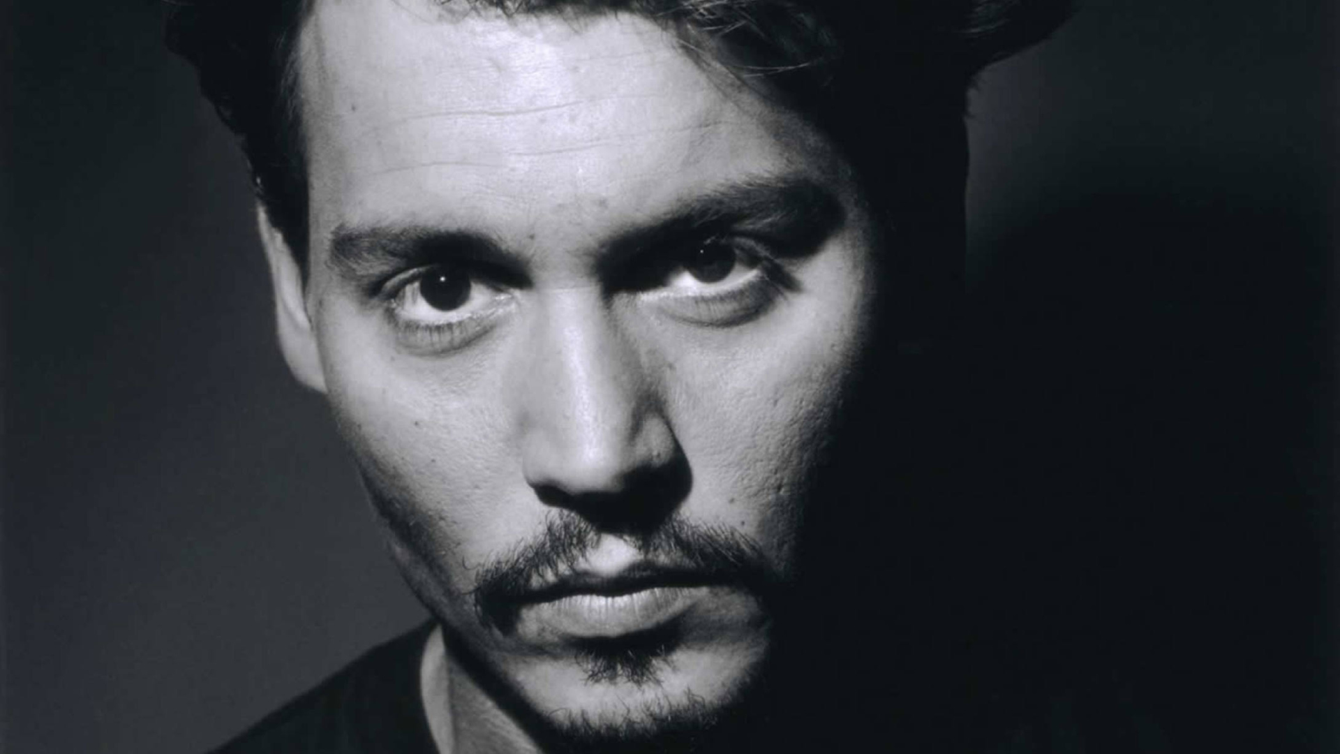 Das Johnny Depp Actor Wallpaper 1920x1080