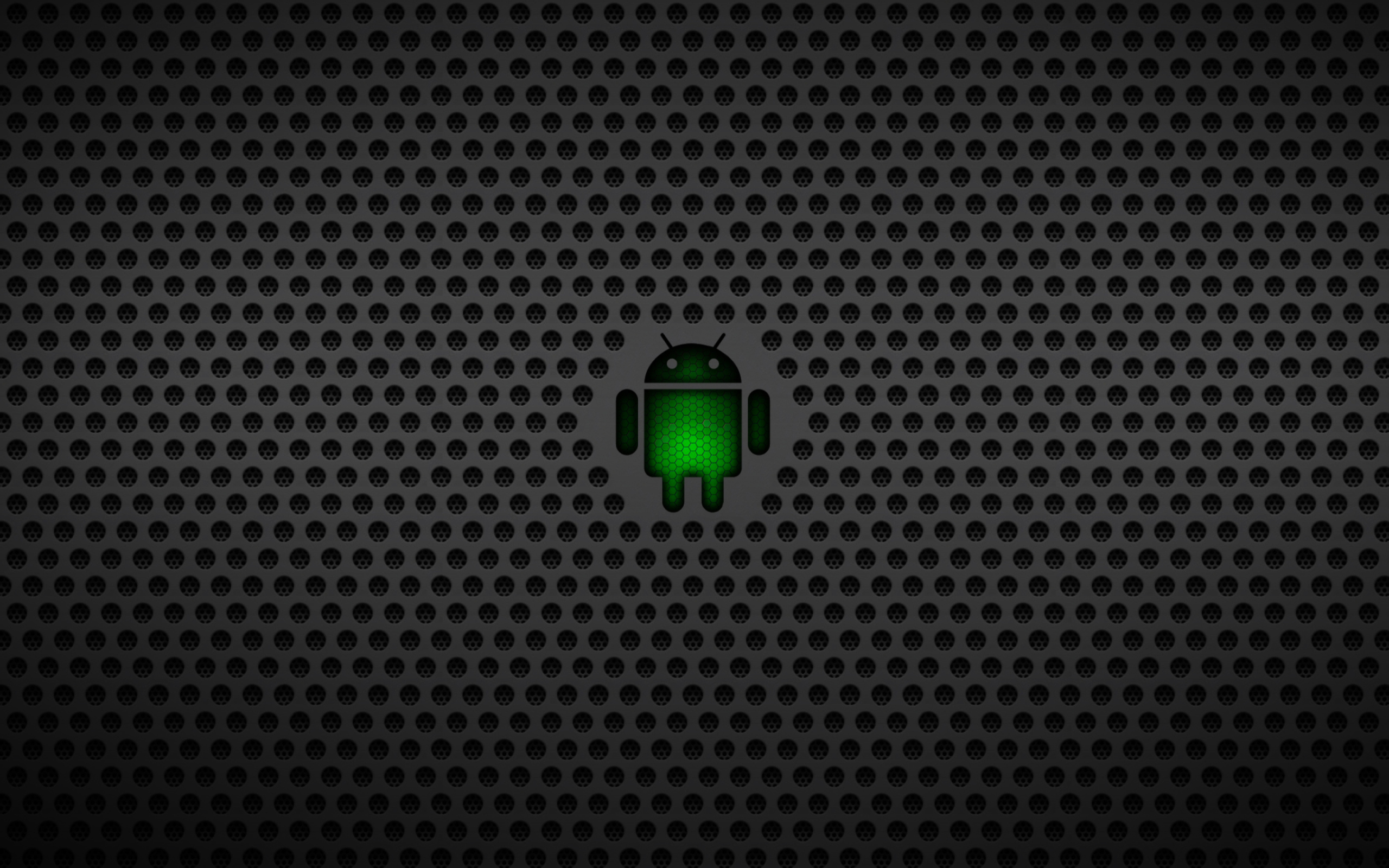 Screenshot №1 pro téma Android Google 2560x1600