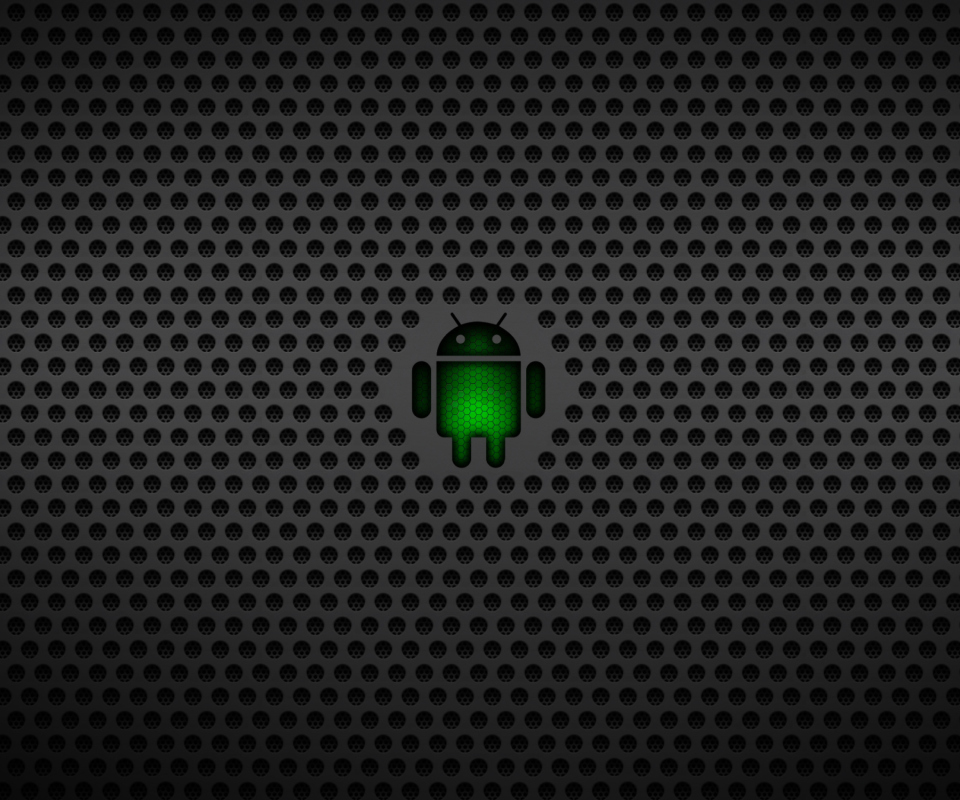 Android Google screenshot #1 960x800