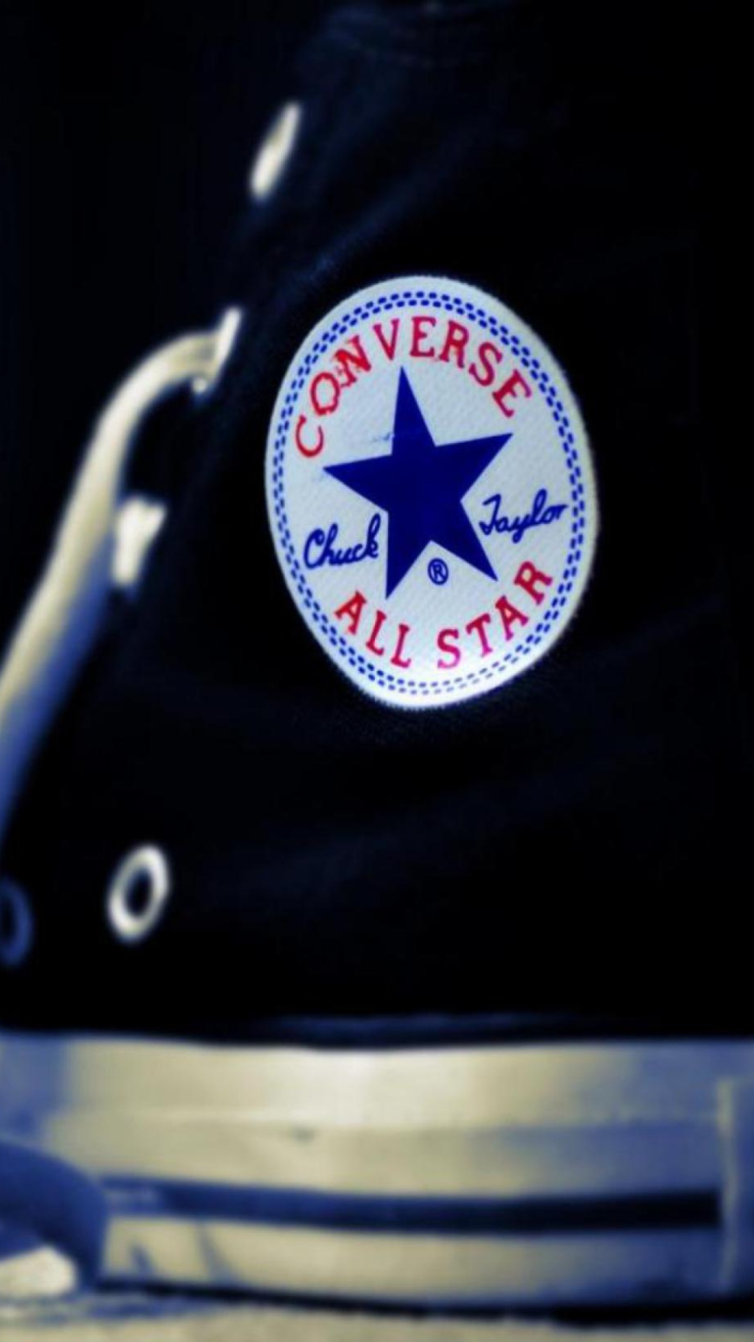 Converse wallpaper 1080x1920