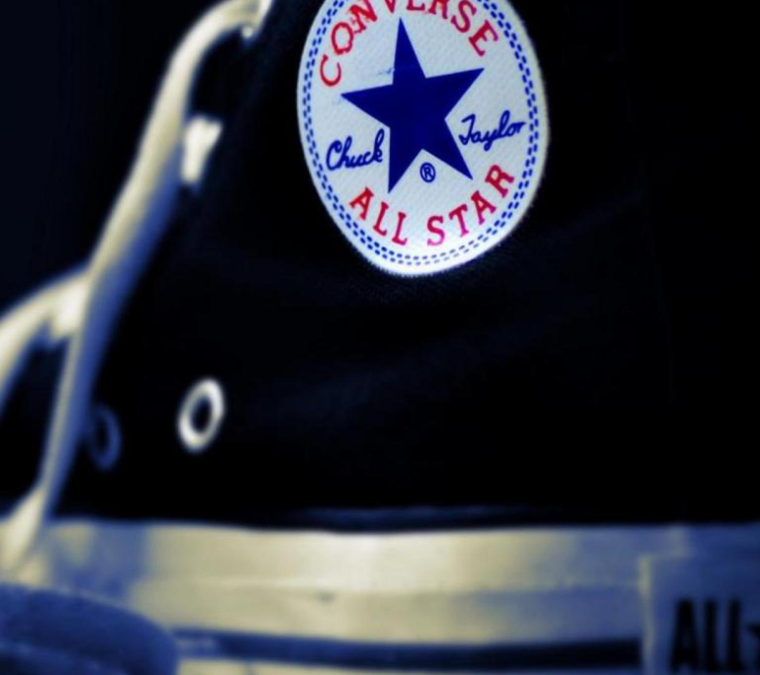 Converse wallpaper 1080x960