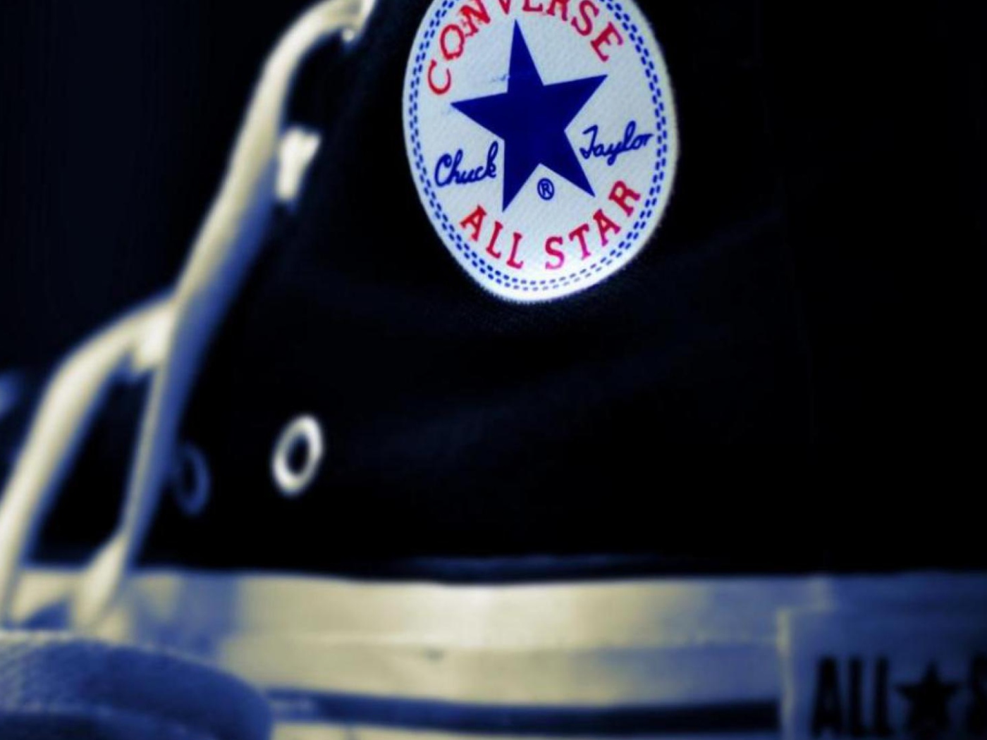 Converse wallpaper 1400x1050