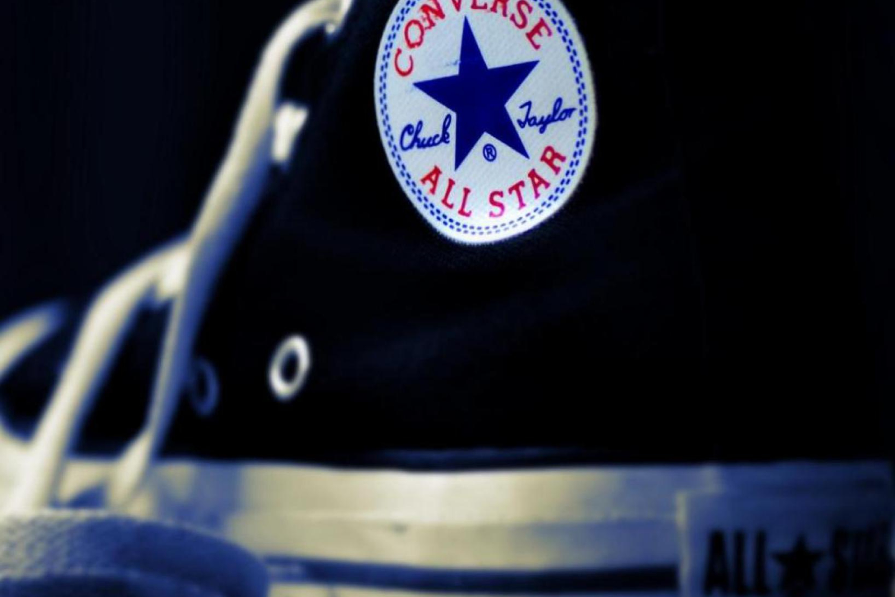 Converse wallpaper 2880x1920