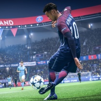 Fifa 19 Neymar screenshot #1 208x208