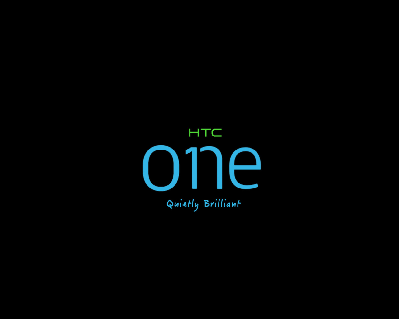 Sfondi HTC One Holo Sense 6 1280x1024