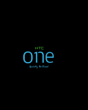 Обои HTC One Holo Sense 6 128x160