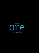 Das HTC One Holo Sense 6 Wallpaper 132x176