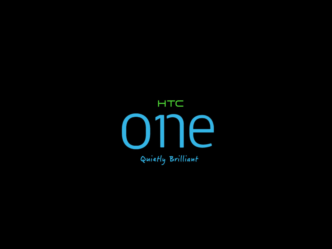 HTC One Holo Sense 6 wallpaper 1400x1050