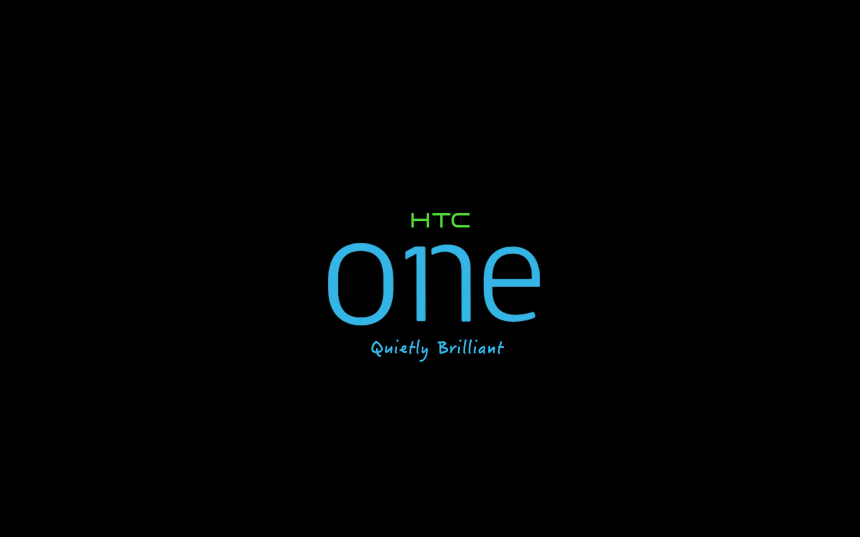 Screenshot №1 pro téma HTC One Holo Sense 6 1680x1050