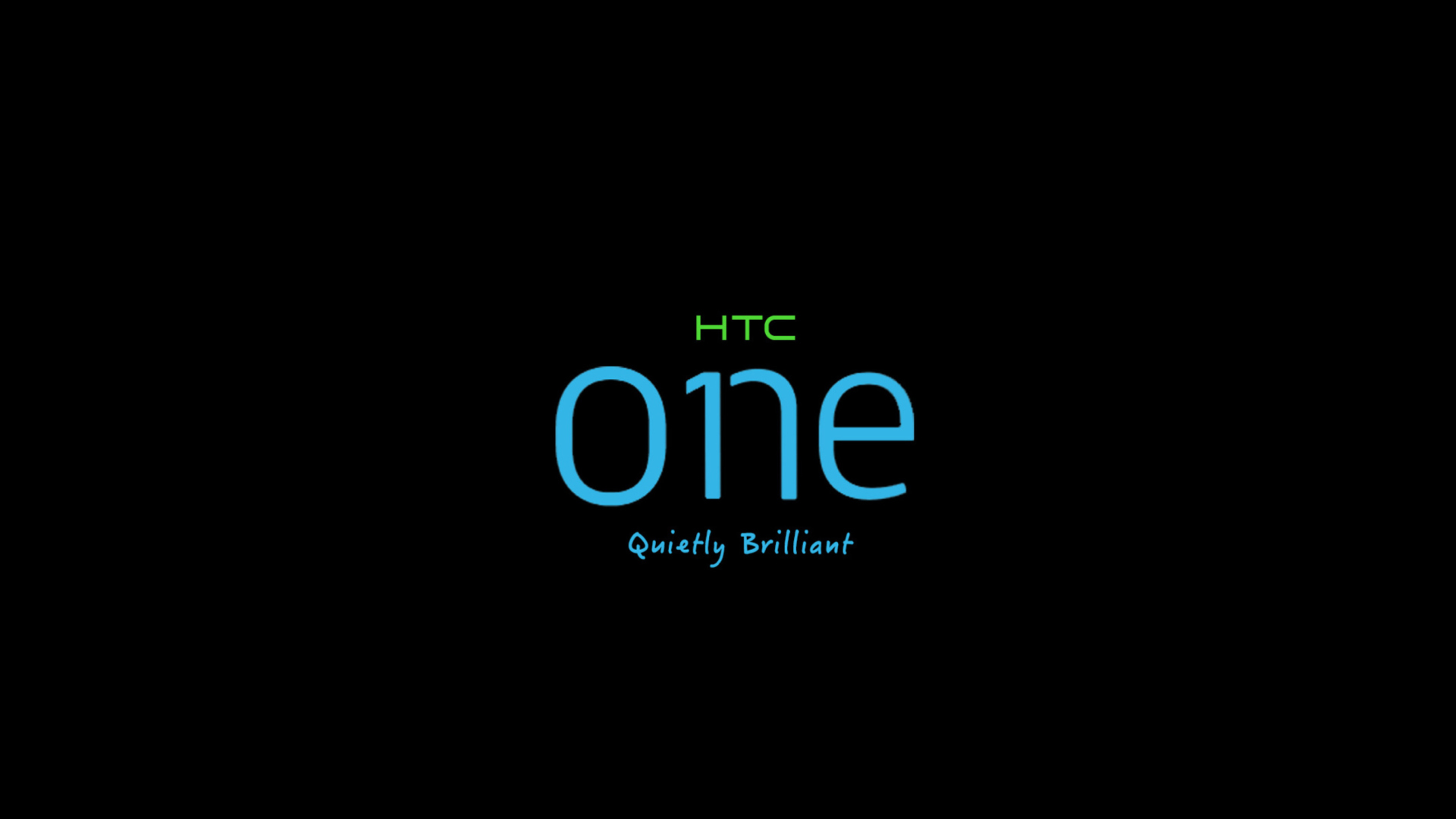 Screenshot №1 pro téma HTC One Holo Sense 6 1920x1080