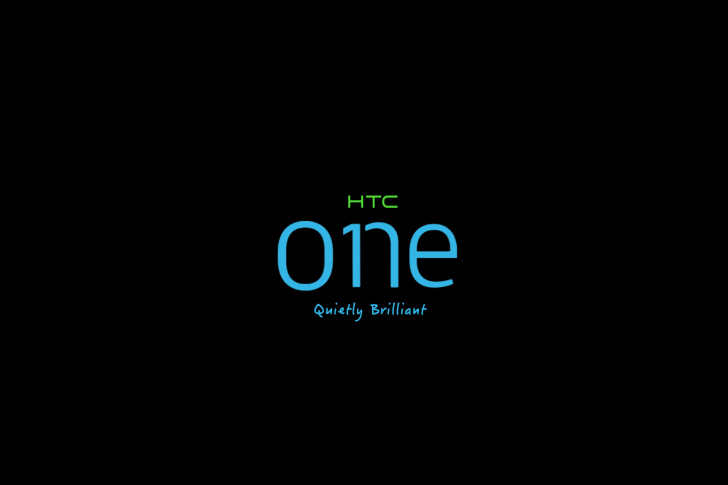 HTC One Holo Sense 6 wallpaper