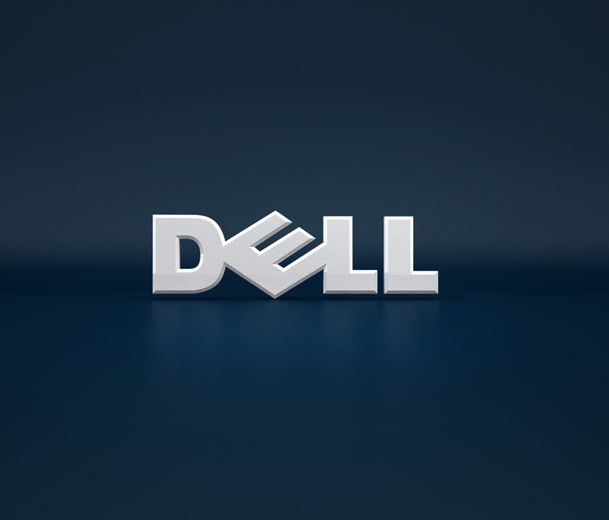 Dell Wallpaper screenshot #1 1200x1024