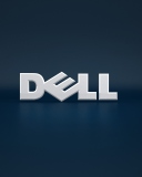 Fondo de pantalla Dell Wallpaper 128x160