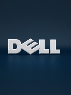 Dell Wallpaper screenshot #1 240x320
