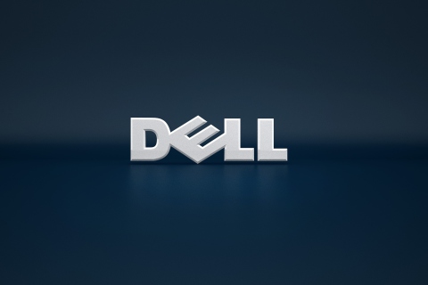 Dell Wallpaper screenshot #1 480x320
