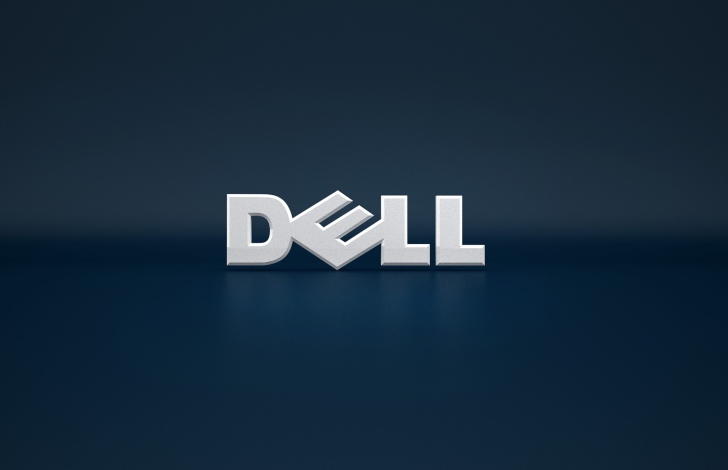 Fondo de pantalla Dell Wallpaper
