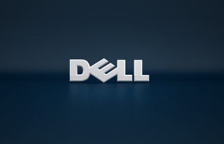 Dell Wallpaper papel de parede para celular para 320x240