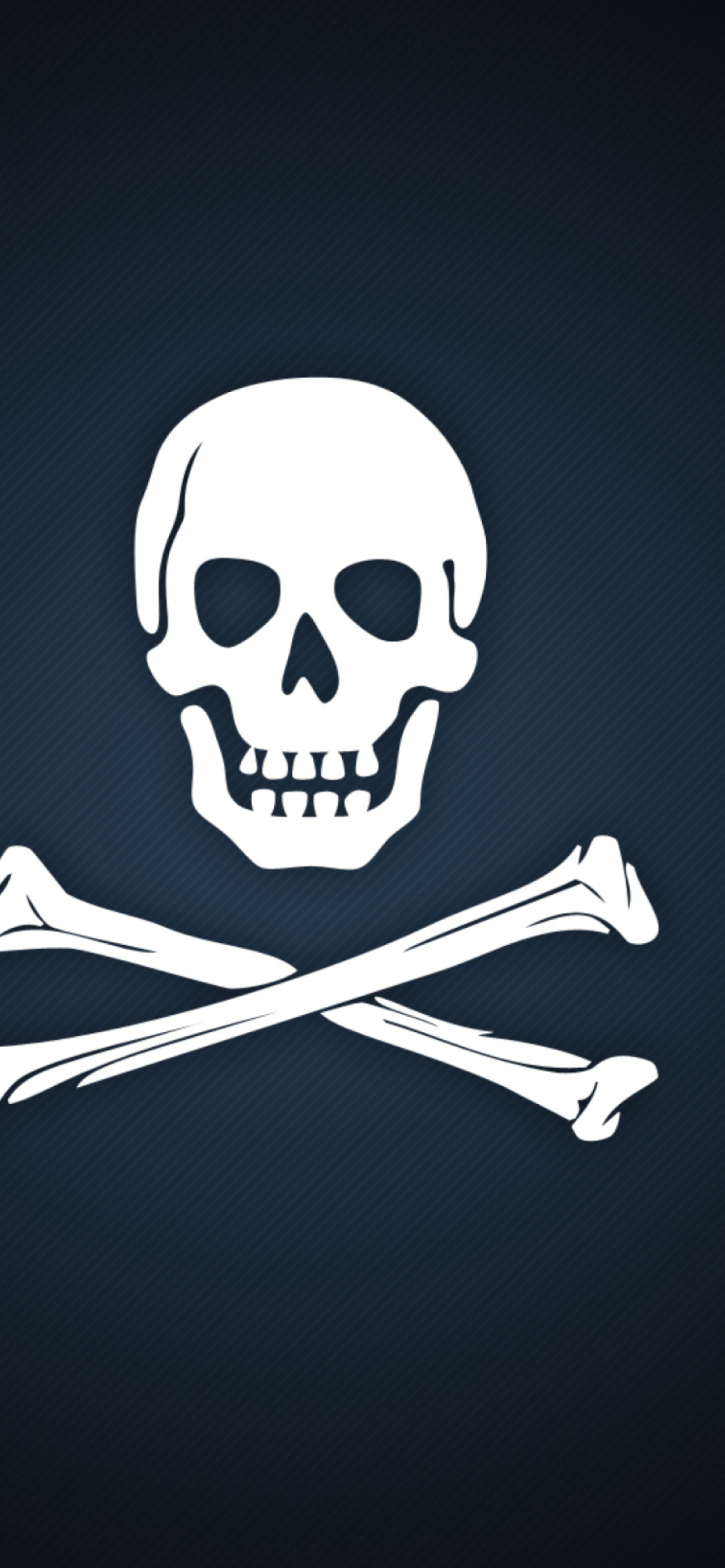 Pirate Template wallpaper 1170x2532