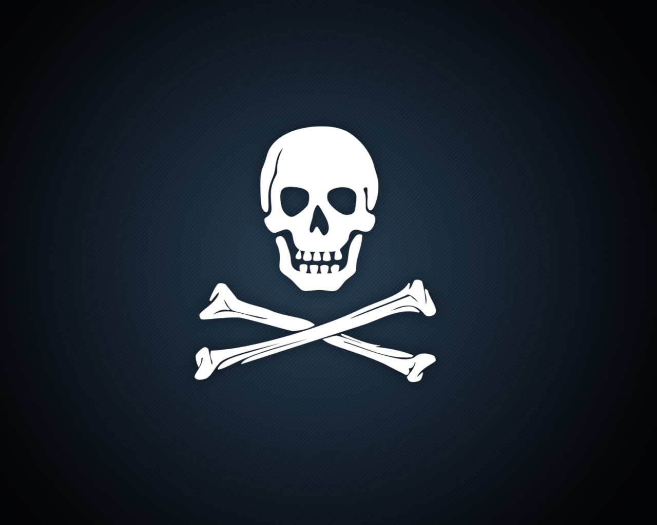 Das Pirate Template Wallpaper 1280x1024