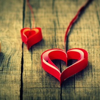 Creative hearts - Fondos de pantalla gratis para 2048x2048