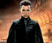 Eddie Redmayne in Jupiter Ascending wallpaper 176x144