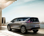 Renault Espace wallpaper 176x144