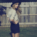 Taylor Swift screenshot #1 128x128