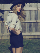 Taylor Swift screenshot #1 132x176