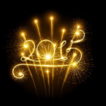 2015 Happy New Year Fireworks screenshot #1 208x208