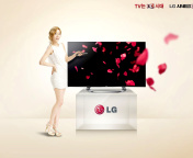 Screenshot №1 pro téma LG Smart TV 176x144