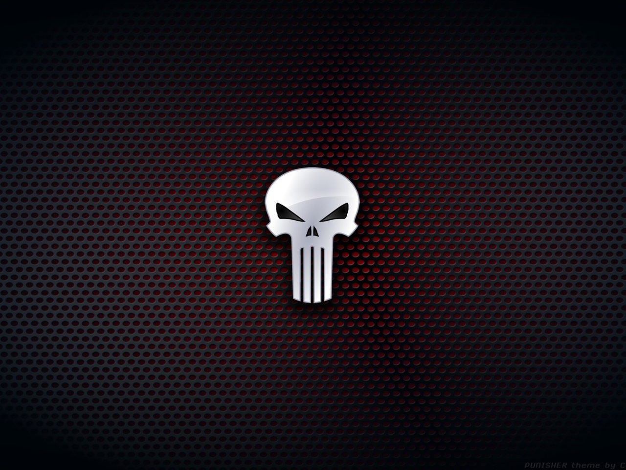 The Punisher, Marvel Comics screenshot #1 1280x960