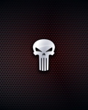 Das The Punisher, Marvel Comics Wallpaper 128x160