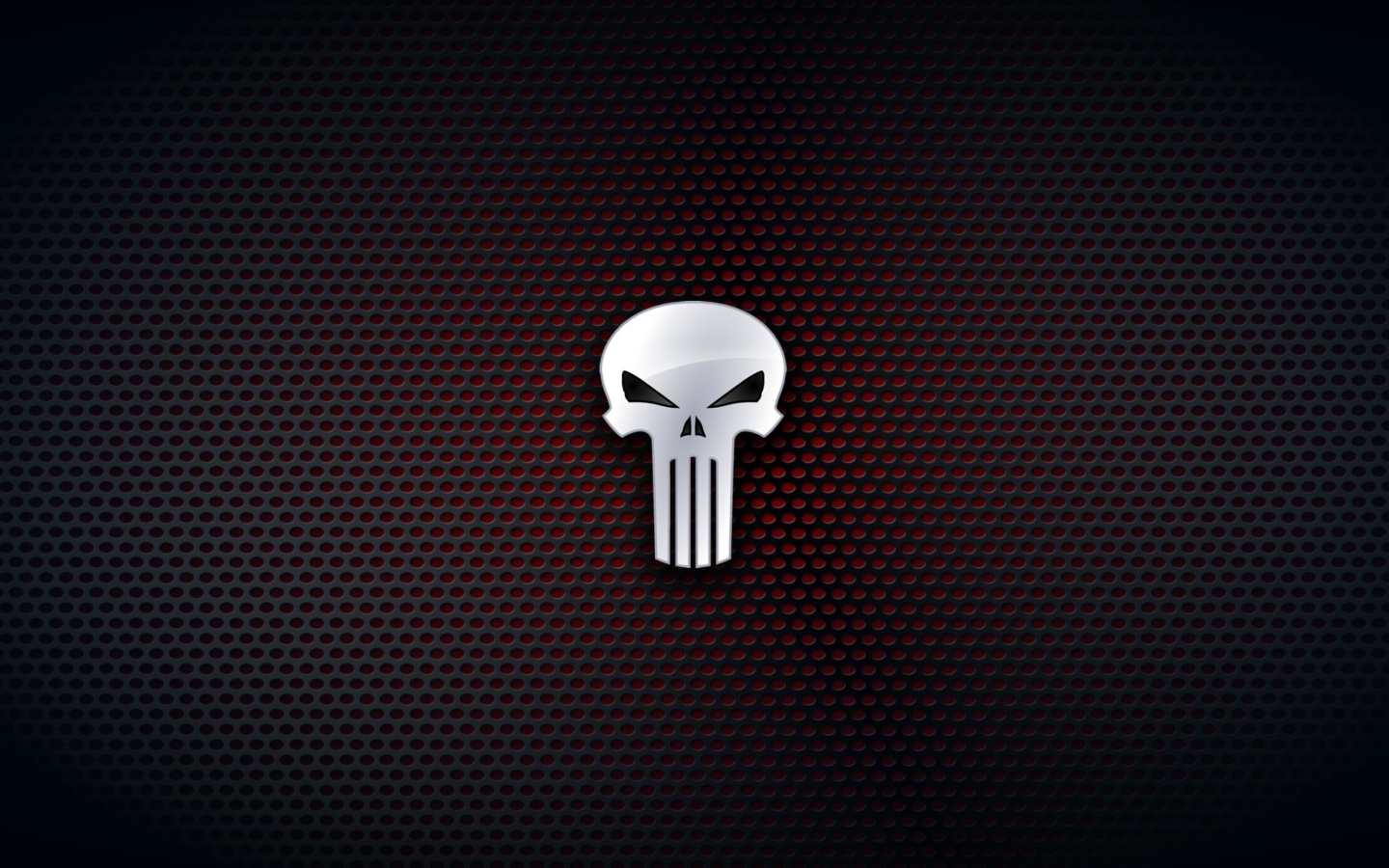 The Punisher, Marvel Comics wallpaper 1440x900