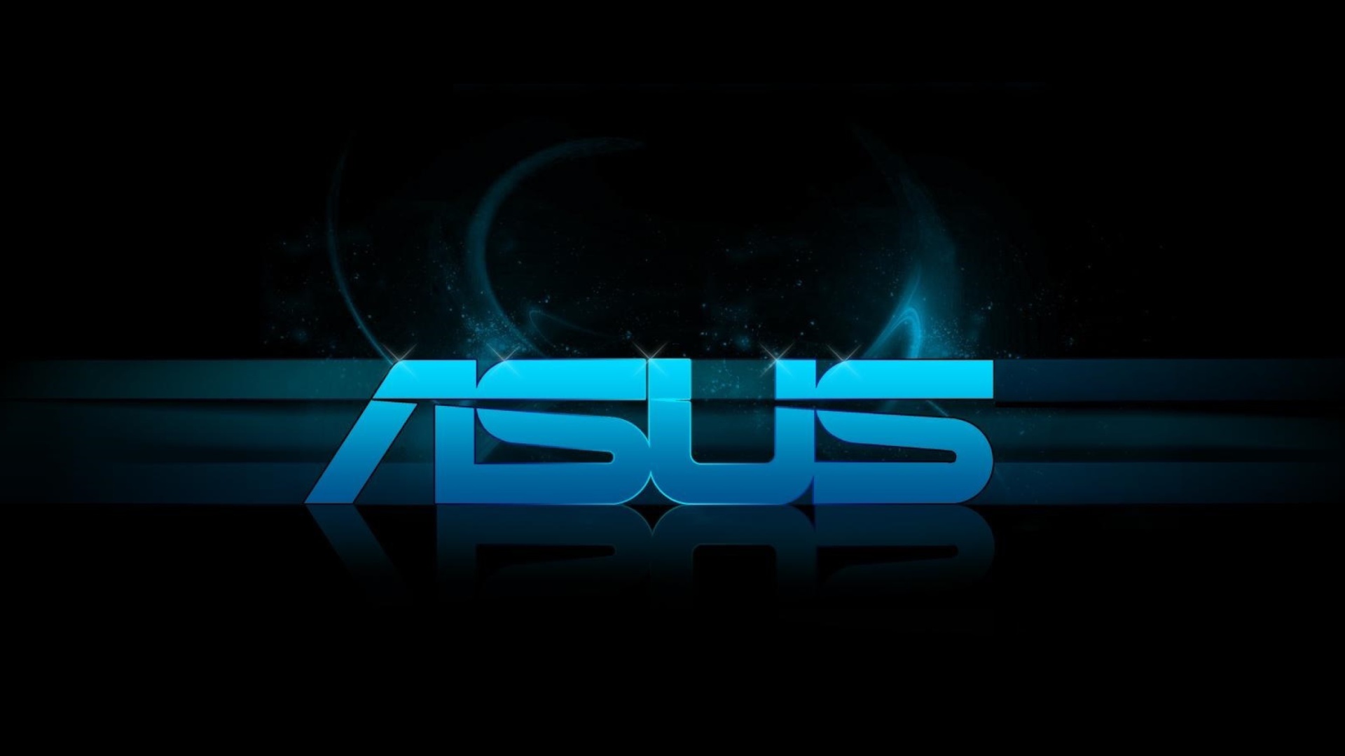 Asus - Best Notebook Vendor wallpaper 1920x1080