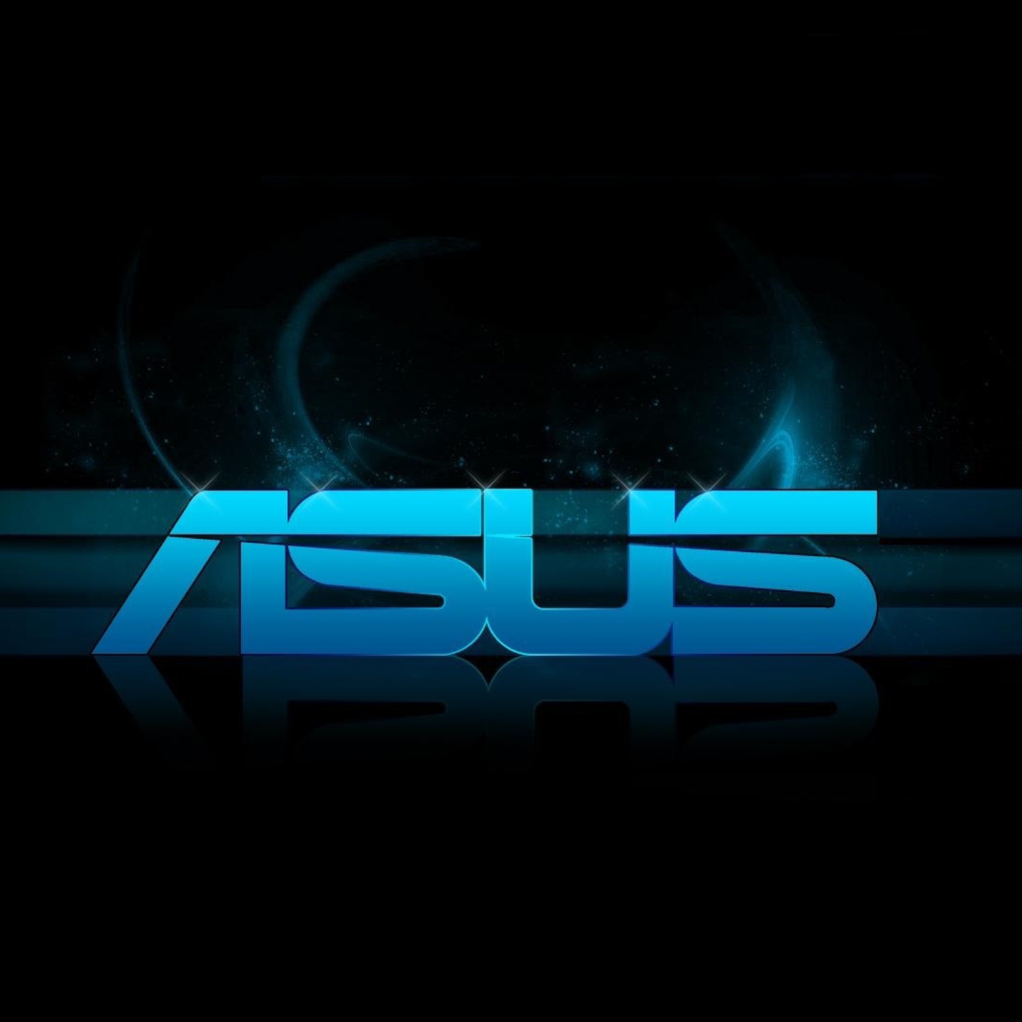 Asus - Best Notebook Vendor wallpaper 2048x2048