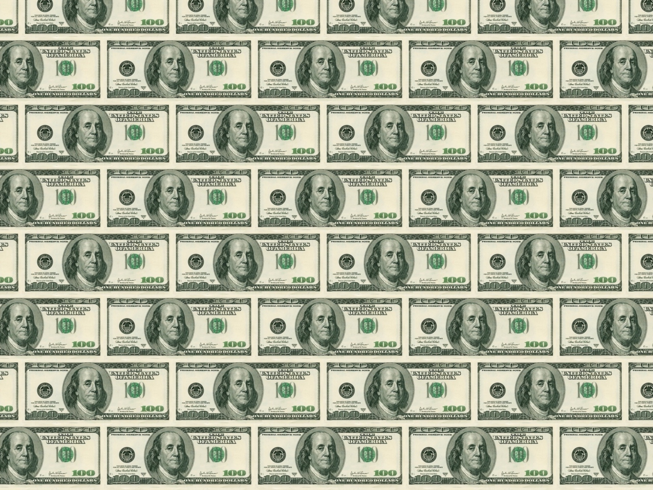 Money Money Money wallpaper 1280x960