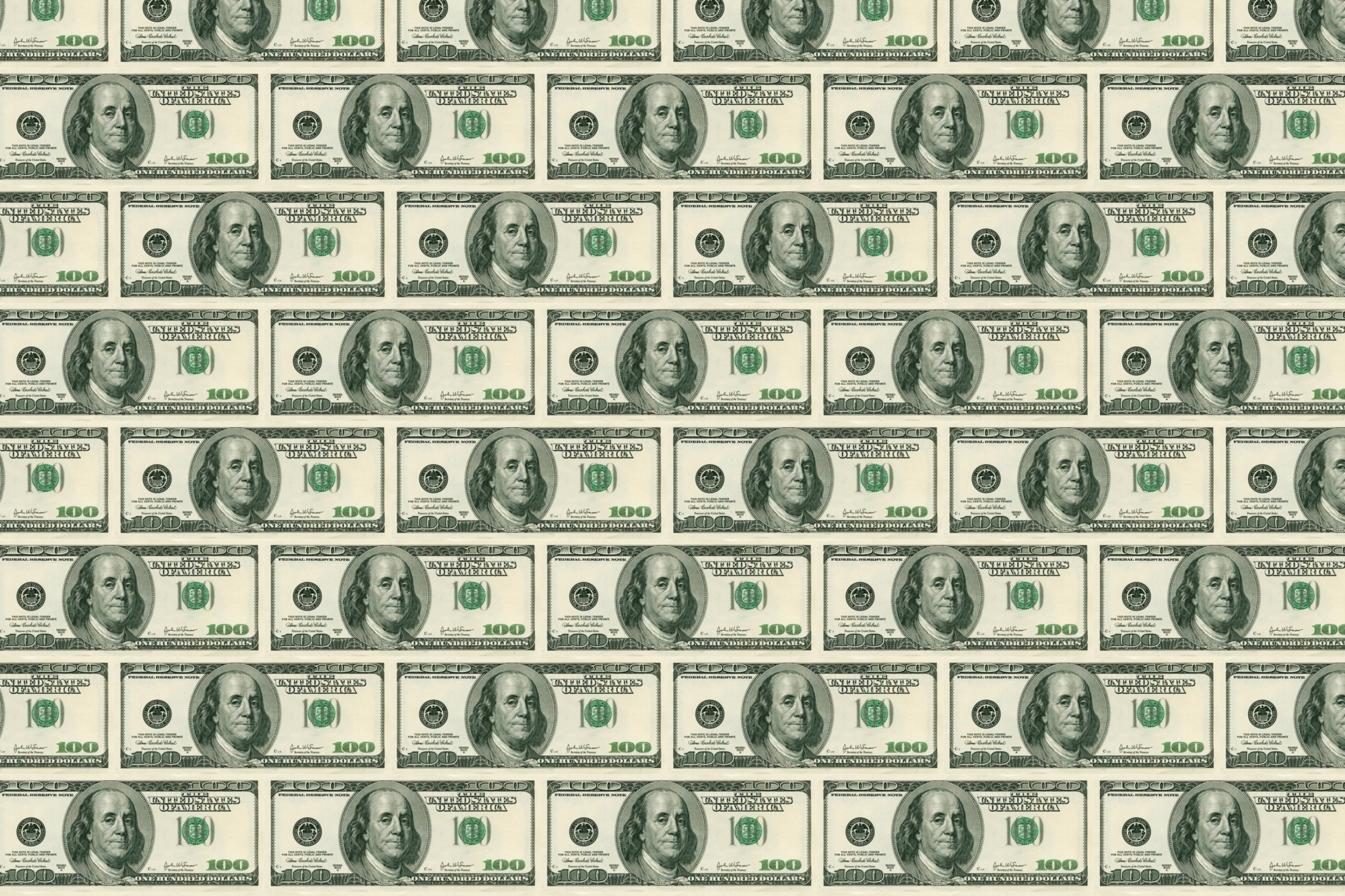 Das Money Money Money Wallpaper 2880x1920